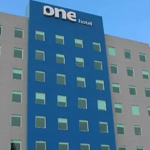 Hotel One Guadalajara Tapatio