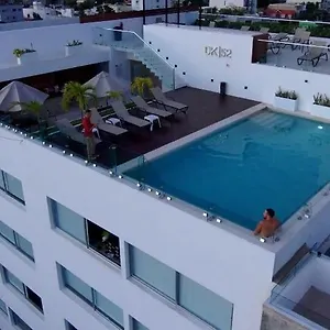  Apartamento 5th Avenue Aparment México