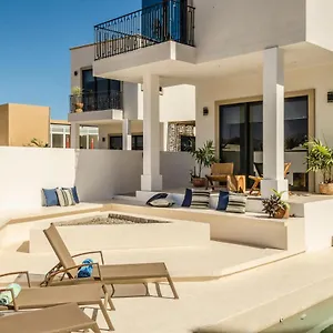  Сasa de vacaciones Casa Gallo, Heated Pool, Exclusive & Great Location México