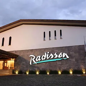 Radisson Tapatio Guadalajara Hotel