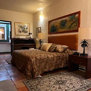 Hotel Casa