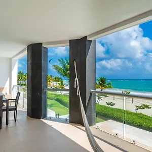 Aparthotel Mareazul Front