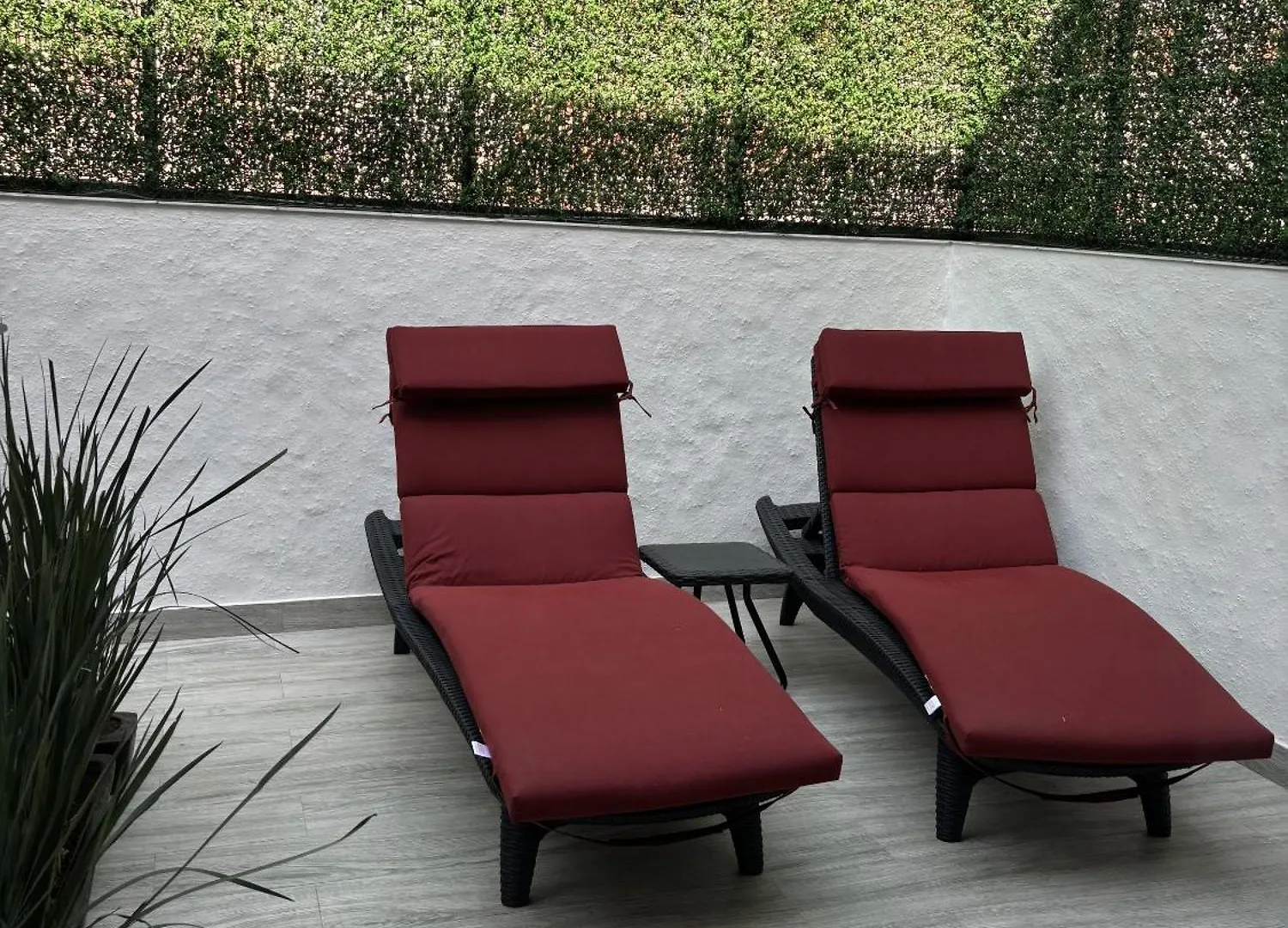 Quinta Don Jose Boutique Hotel Tlaquepaque México