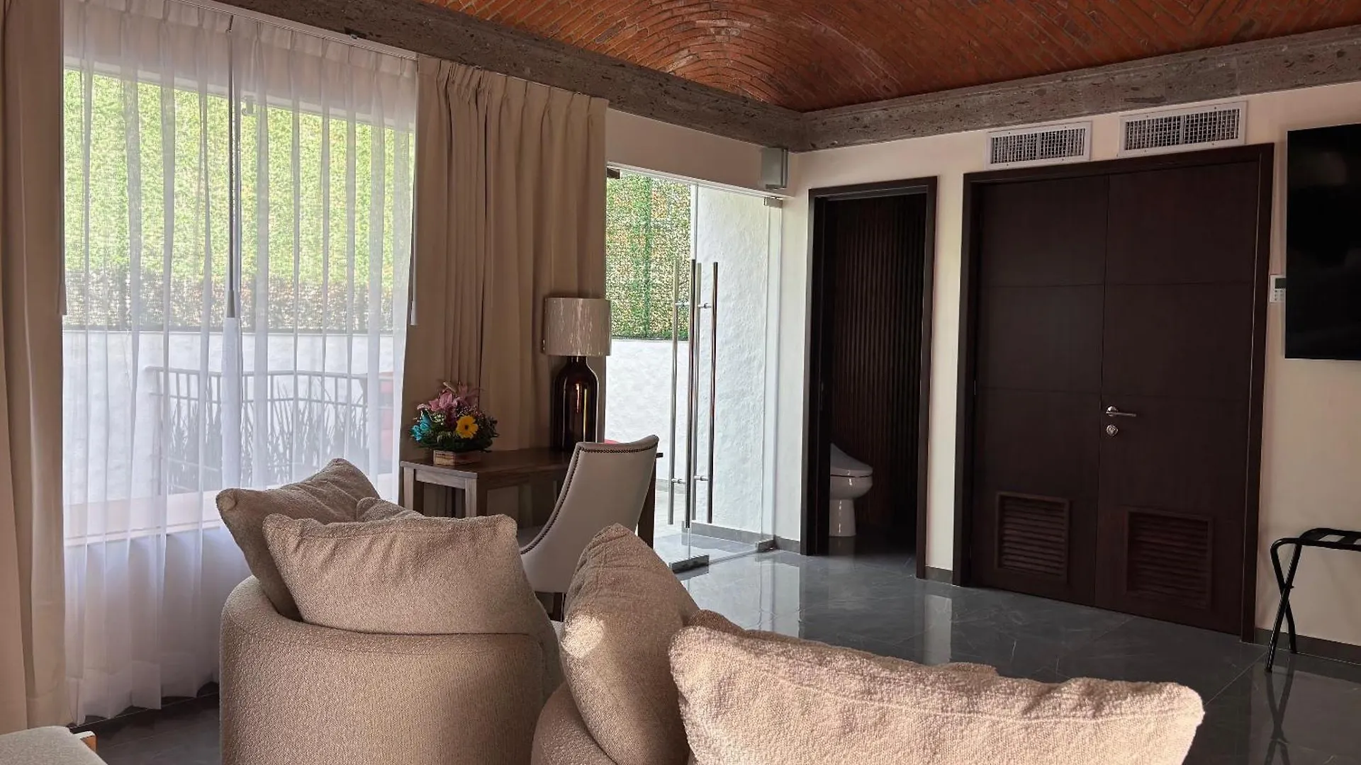 ****  Quinta Don Jose Boutique Hotel Tlaquepaque México