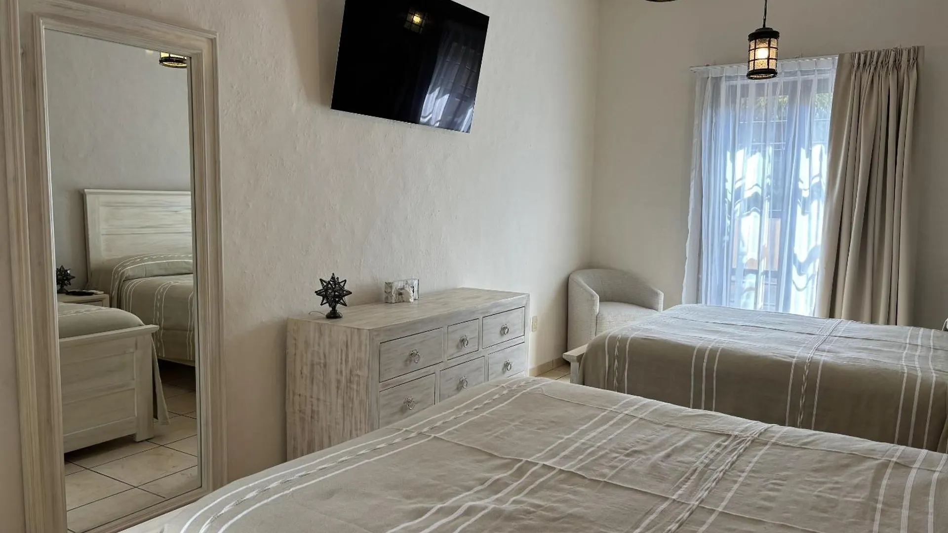 ****  Quinta Don Jose Boutique Hotel Tlaquepaque México