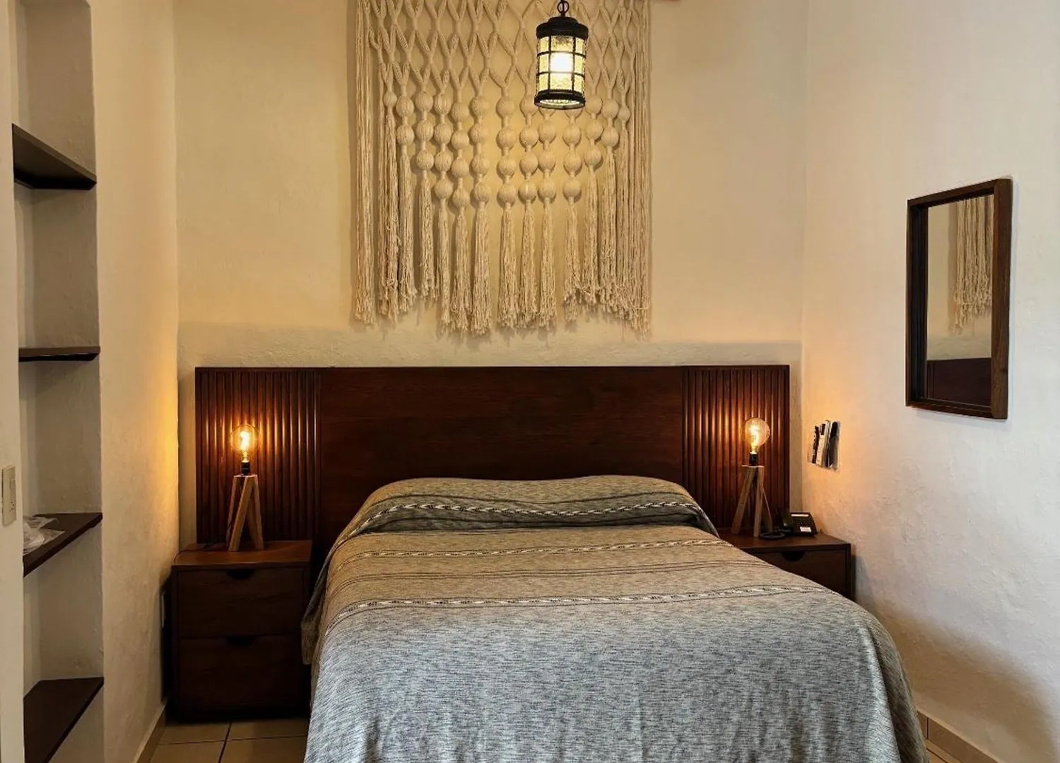 Quinta Don Jose Boutique Hotel Tlaquepaque 4*,