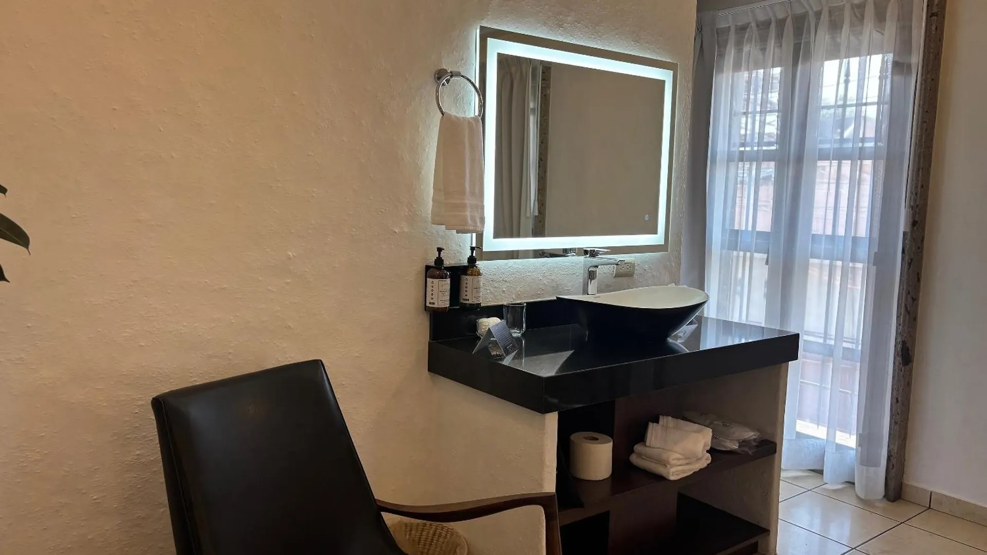 Quinta Don Jose Boutique Hotel Tlaquepaque