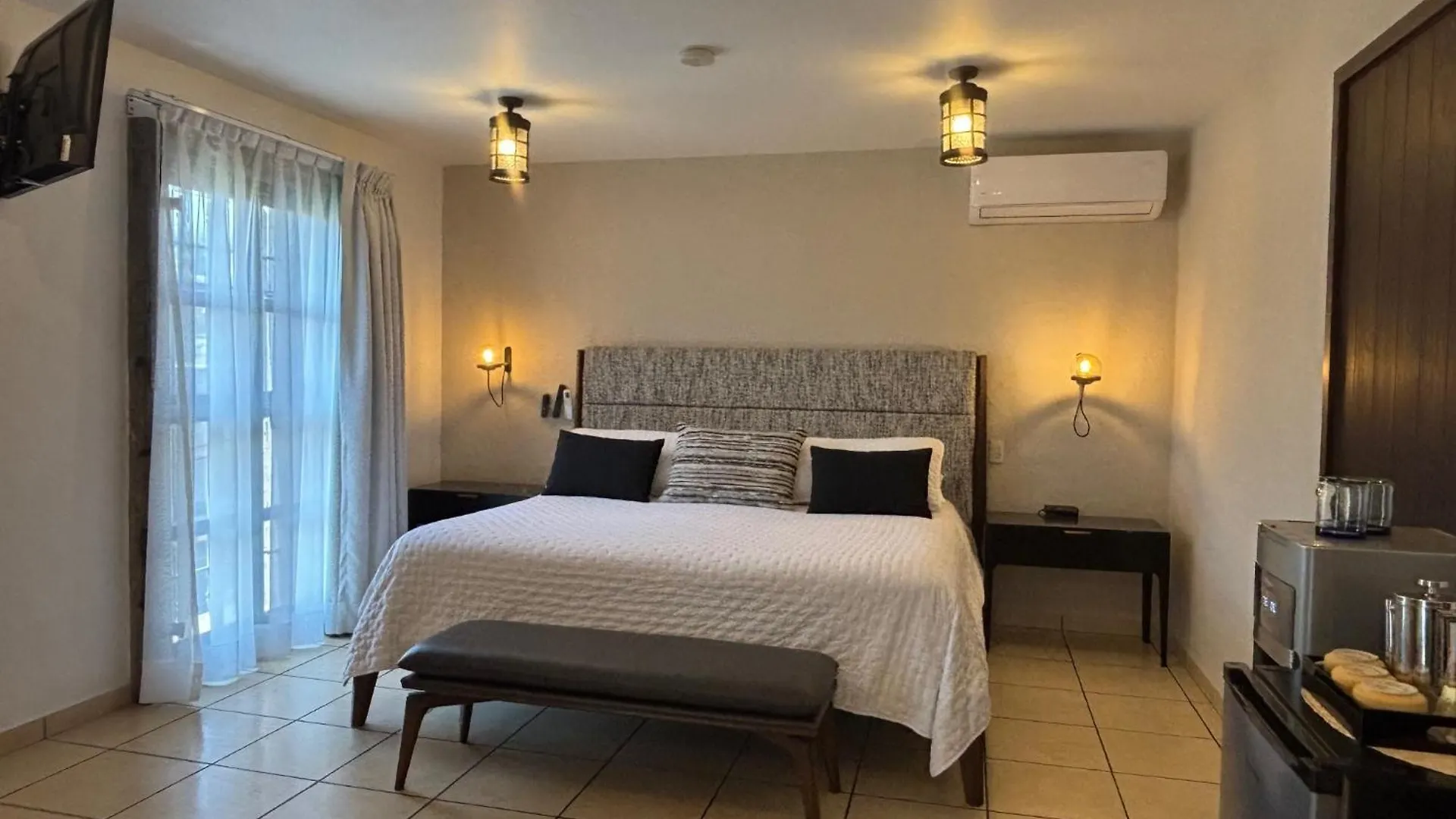 Quinta Don Jose Boutique Hotel Tlaquepaque 4*,
