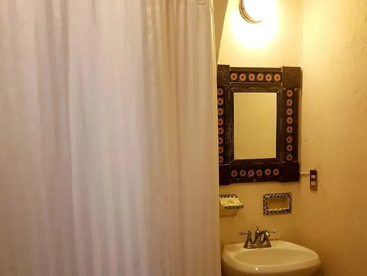 Quinta Don Jose Boutique Hotel Tlaquepaque México