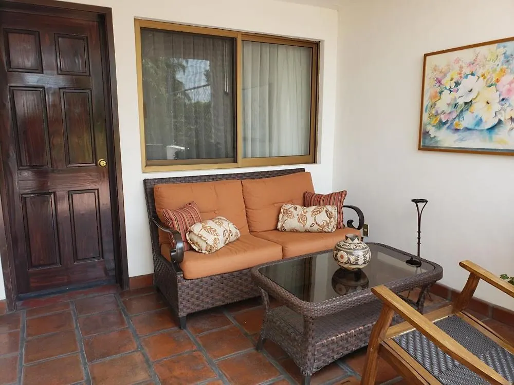 Quinta Don Jose Boutique Hotel Tlaquepaque