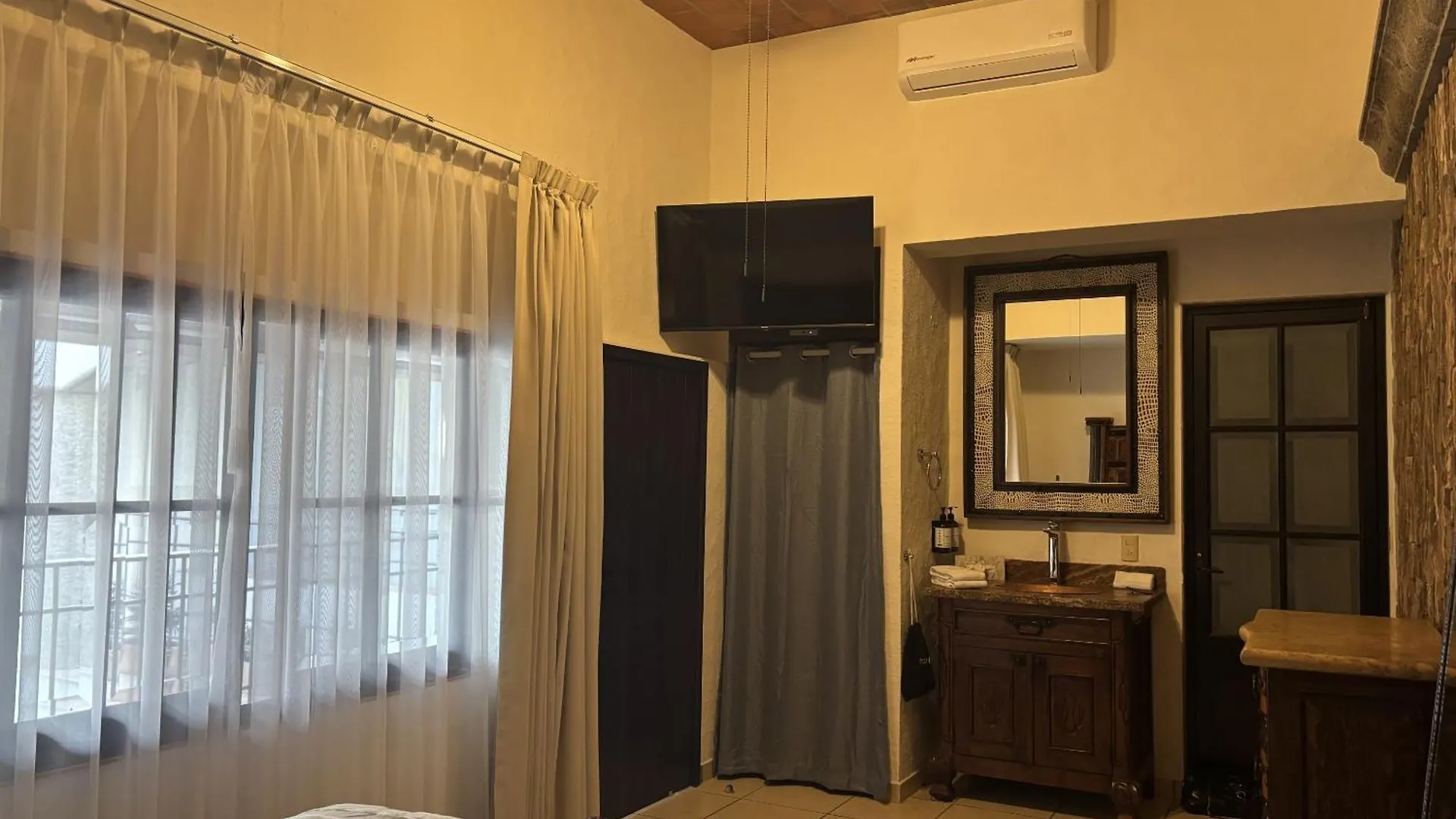 Quinta Don Jose Boutique Hotel Tlaquepaque