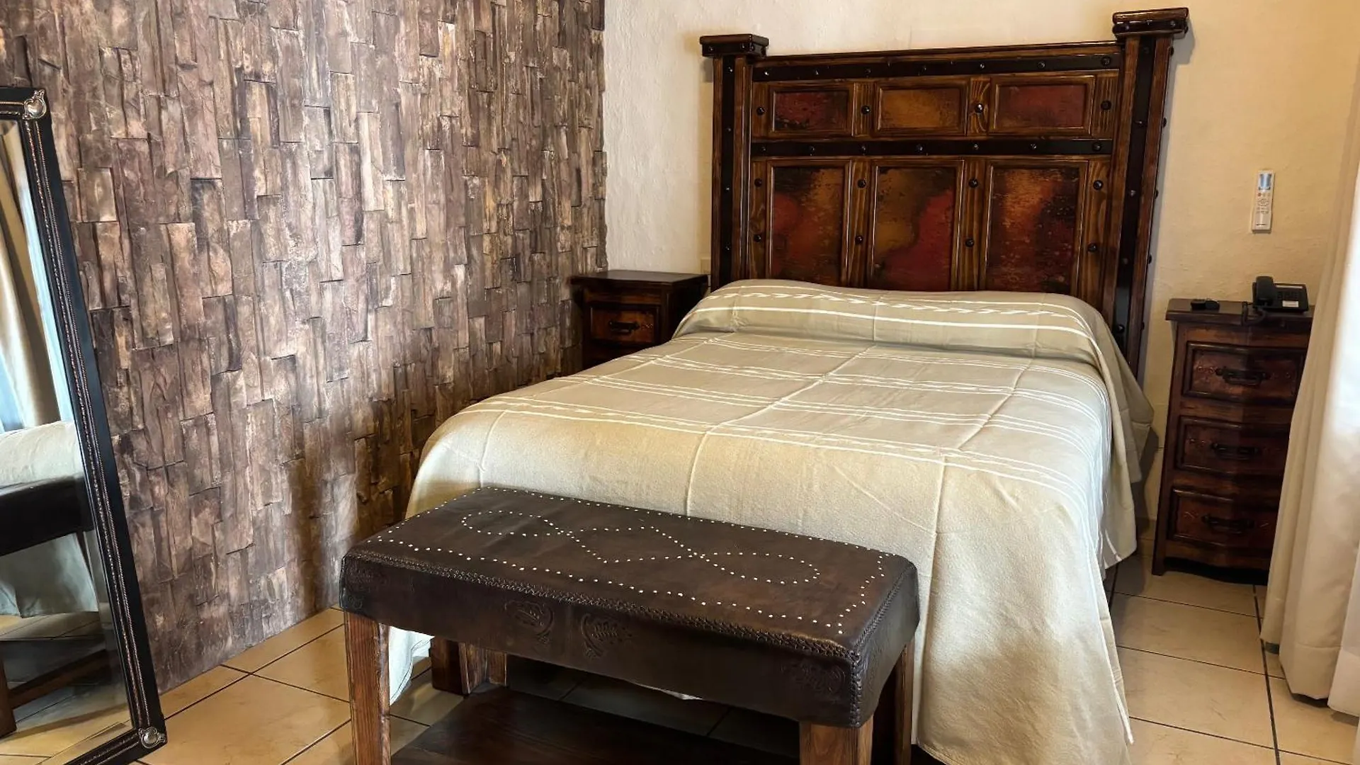 Quinta Don Jose Boutique Hotel Tlaquepaque Mexico
