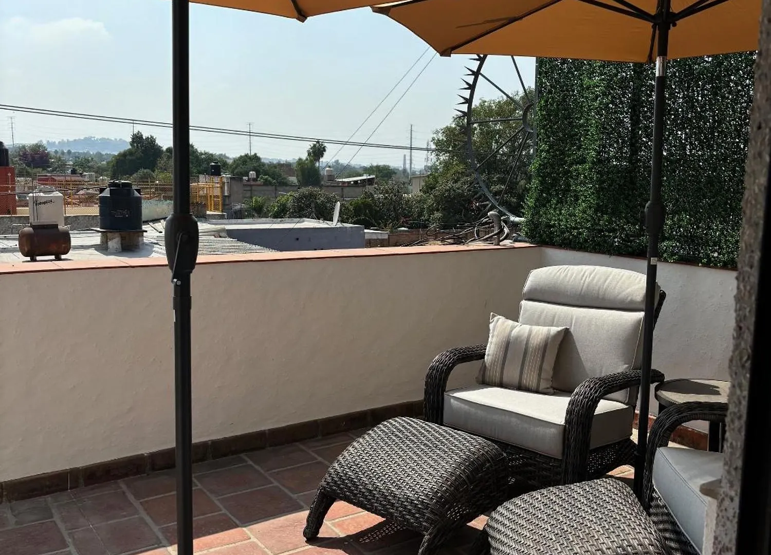 Quinta Don Jose Boutique Hotel Tlaquepaque