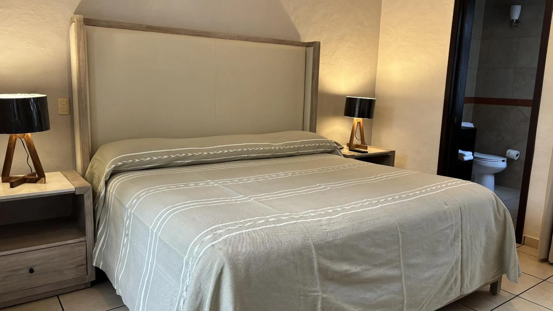 Quinta Don Jose Boutique Hotel Tlaquepaque