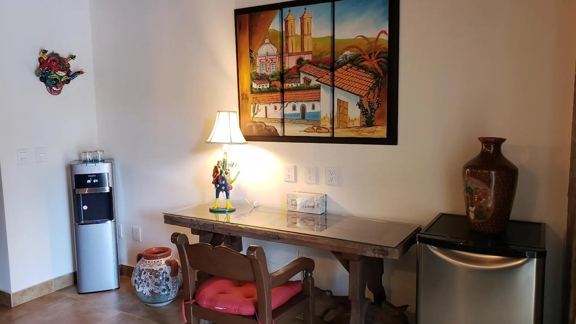 Quinta Don Jose Boutique Hotel Tlaquepaque 4*,