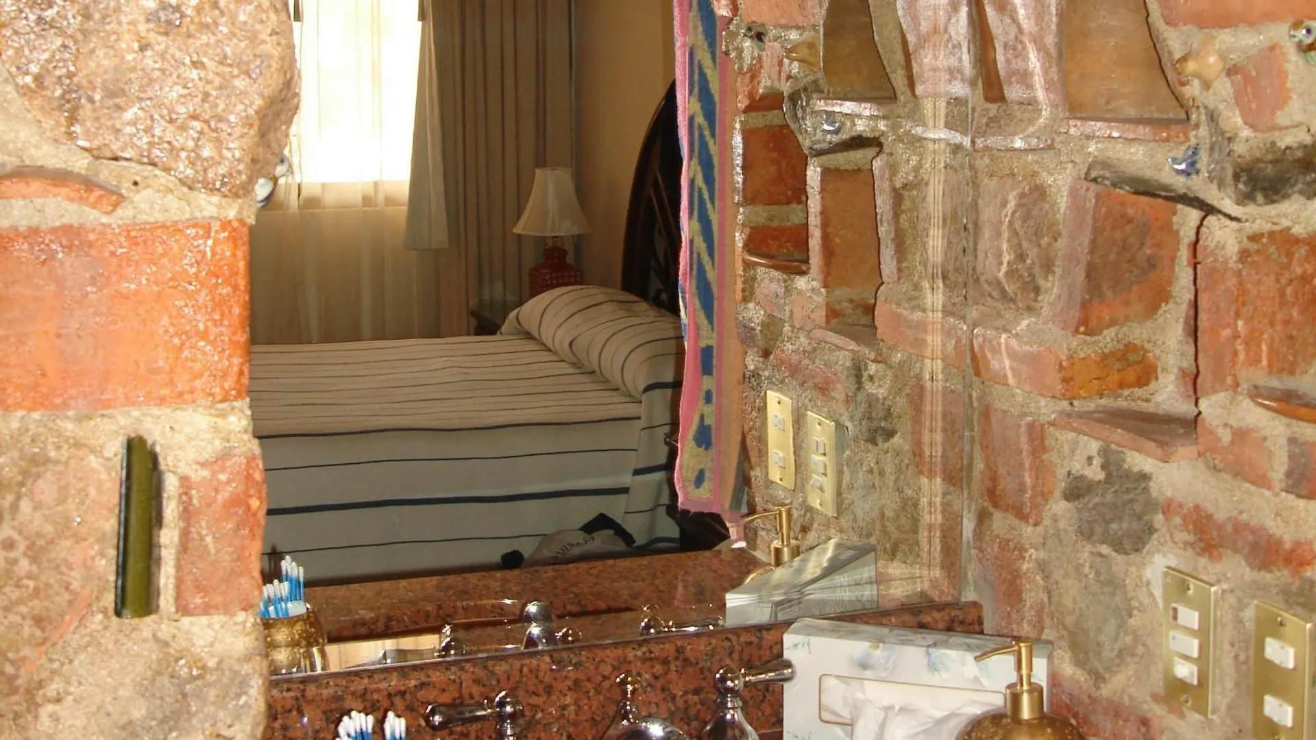 Quinta Don Jose Boutique Hotel Tlaquepaque