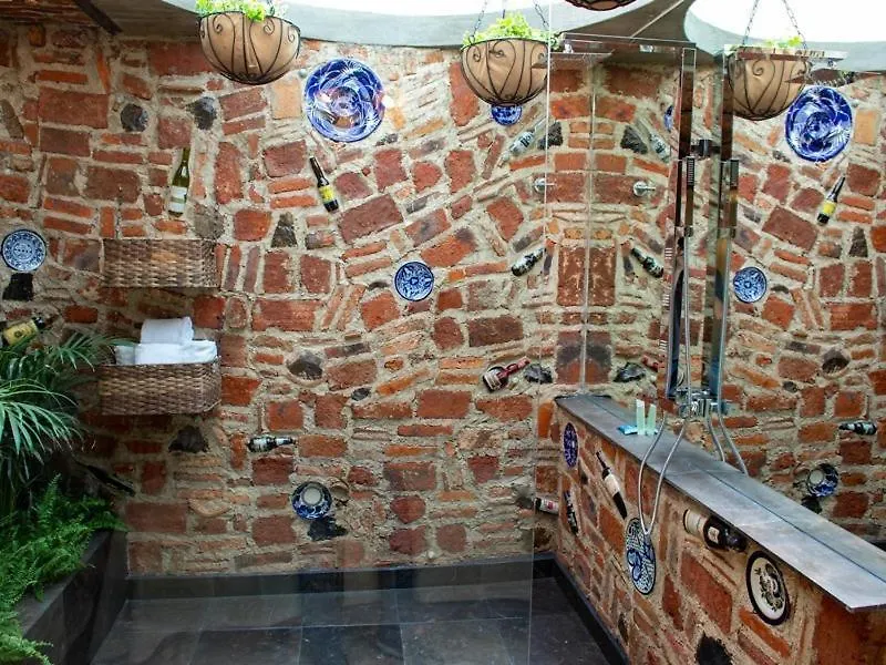 Quinta Don Jose Boutique Hotel Tlaquepaque