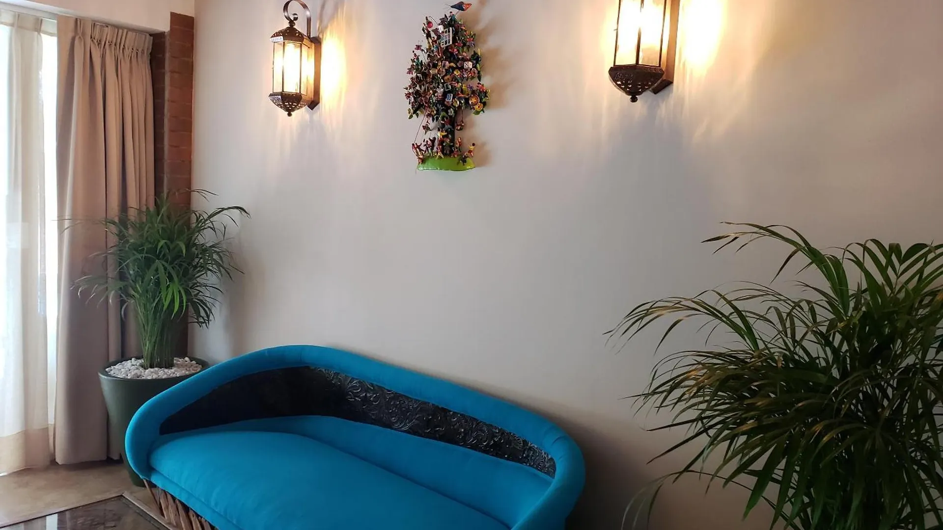 Quinta Don Jose Boutique Hotel Tlaquepaque