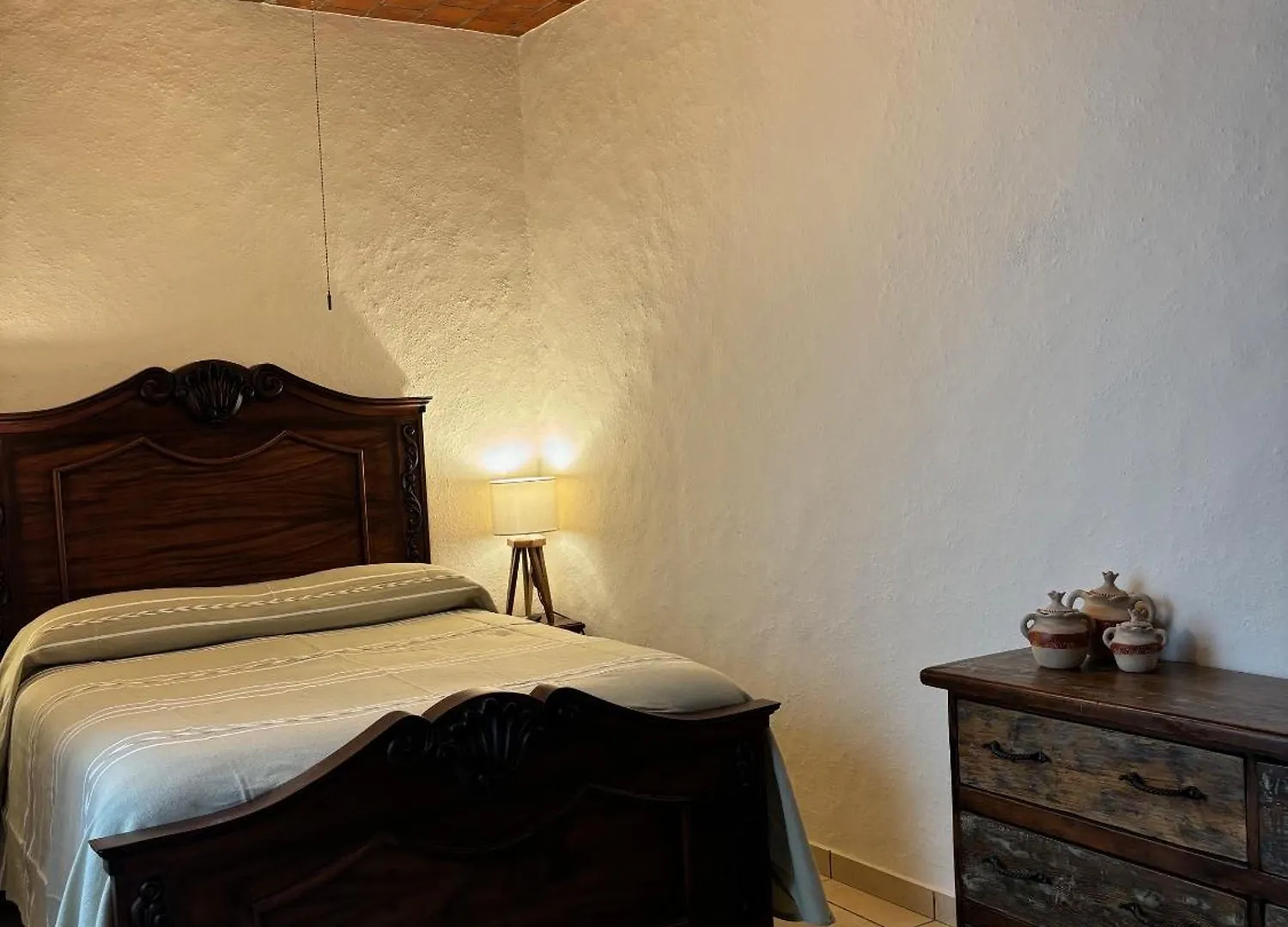 Quinta Don Jose Boutique Hotel Tlaquepaque